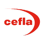 Logo Cefla