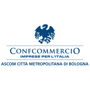 Logo Confcommercio ASCOM Bologna