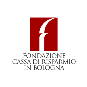 Logo Fondazione Carisbo